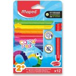 Maped Color'Peps Infinity 12 ks – Zboží Živě