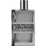 Zadig & Voltaire This is Really ! toaletní voda pánská 100 ml – Hledejceny.cz