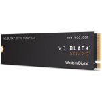 WD Black SN770 SSD 1TB NVMe M.2 PCIe Gen4 x4 2280 - WDS100T3X0E – Hledejceny.cz