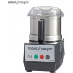 Robot Coupe R 2 – Zboží Dáma