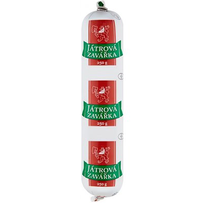 Bidfood Játrová zavářka mražená 250 g – Zboží Dáma