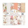 Scrapbooking set Sada papírů Kitchen Stories 15,2x15,2 (ScrapBoys) ScrapBoys PAPKIST-09