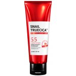 Some By Mi Snail TrueCica Miracle Repair Low ph Gel Cleanser 100 ml – Zboží Dáma