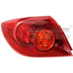 Světlo zadní MAZDA 3 HB 03-06 vnější – Hledejceny.cz