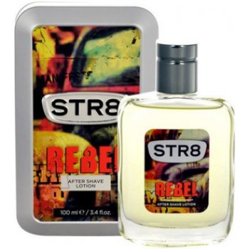 STR8 Rebel voda po holení 50 ml