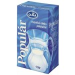 Olma Populár Trvanlivé polotučné mléko 1,5% 1 l – Zboží Dáma