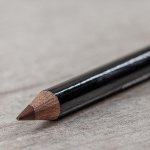 Benecos tužka na oči hnědá 3 g – Zboží Dáma