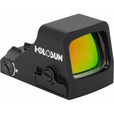 Holosun Micro HS507K X2 – Zboží Dáma