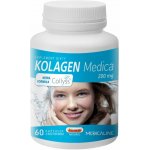 Aliness Kolagen Medica Forte 60 kapslí – Hledejceny.cz