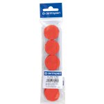 Centropen 9795 Magnety 10ks červené – Zboží Mobilmania