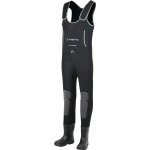 Kinetic Neoprenové Prsačky Neobreeze Bootfoot Cleated Black – Hledejceny.cz