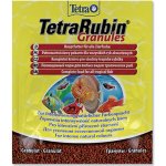 Tetra Rubin granules sáček 15 g – Hledejceny.cz