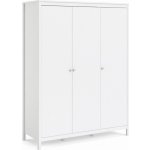 Nábytek Falco Real 664 bílá – Sleviste.cz