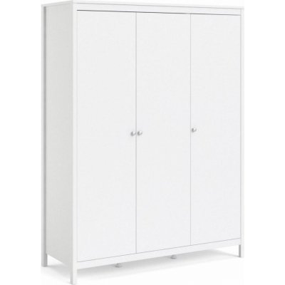 Nábytek Falco Real 664 bílá – Sleviste.cz