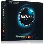 My Size PRO 60 mm 36 ks – Zbozi.Blesk.cz