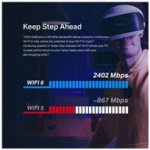 TP-Link Archer TX55E – Zboží Živě