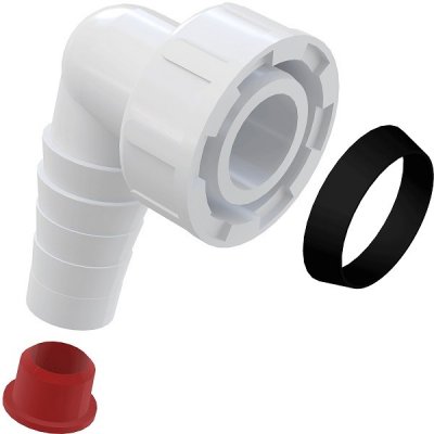 Alcadrain Kolínko komplet P0048-ND – Sleviste.cz