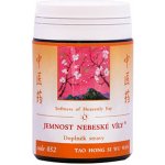 TCM Herbs Jemnost nebeské víly 100 tablet – Hledejceny.cz
