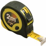 ERGO Svinovací metr 5 m x 19 mm – Sleviste.cz