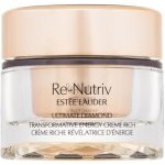 Estée Lauder Re-Nutriv Ultimate Diamond Trasformative Energy Creme Rich 50 ml – Hledejceny.cz