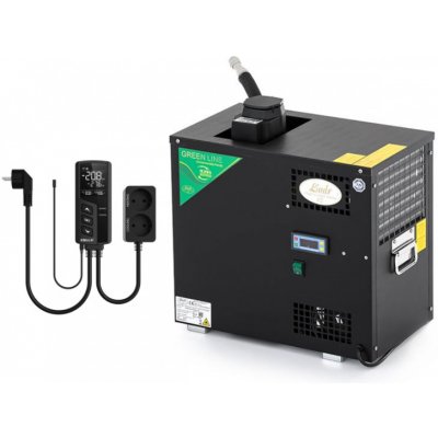 LINDR AS-40 Glycol Green Line – Zbozi.Blesk.cz