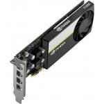 nVidia T1000 4GB GDDR6 900-5G172-2250-000 – Hledejceny.cz