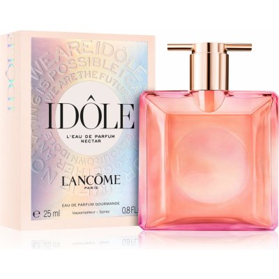 Lancôme Idôle Nectar parfémovaná voda dámská 25 ml