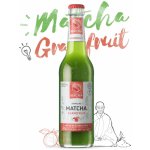 Seicha Matcha Grapefruit 330 ml – Zboží Dáma