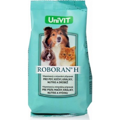 Univit Roboran H 250 g – Zboží Dáma