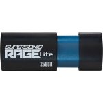 PATRIOT Supersonic Rage Lite 256 GB, USB-Stick PEF256GRLB32U – Hledejceny.cz