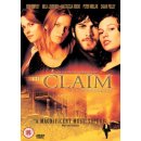 The Claim DVD