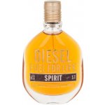 Diesel Fuel for Life Spirit toaletní voda pánská 75 ml – Hledejceny.cz