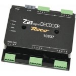 Roco Dekodér signálu Z21 RO10837 – Hledejceny.cz