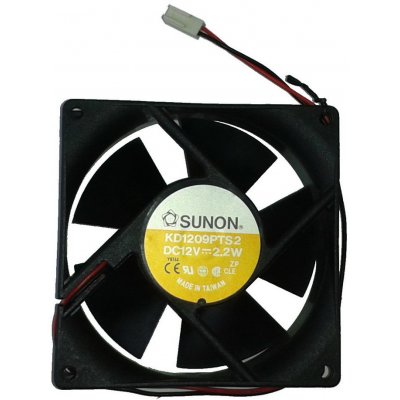 Sunon KD1209PTS2 – Hledejceny.cz