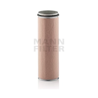 MANN-FILTER Filtr - sekundární vzduch CF1600 – Hledejceny.cz