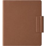 E-book ONYX BOOX pouzdro pro NOTE AIR 5 C s klávesnicí V7002175954 oranžové – Zboží Živě