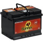 Banner Starting Bull 12V 60Ah 675A 560 10 – Hledejceny.cz