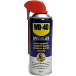 WD-40 Specialist Silicone 400 ml | Zboží Auto