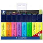Staedtler 364 8 ks – Zboží Živě