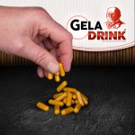 Orling Geladrink Plus 360 kapslí – Hledejceny.cz