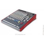 Allen & Heath ZED-12FX – Zbozi.Blesk.cz