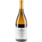 Chateau Mukhrani Bílé Rkatsiteli Limited Edition gruzínské suché bílé 2017 12% 0,75 l (holá láhev) – Hledejceny.cz