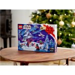 LEGO® Star Wars™ 75279 Adventní kalendář – Zboží Dáma