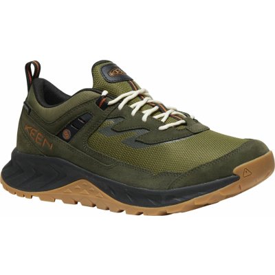 Keen Hightrail Wp Men Man boty – Zboží Mobilmania