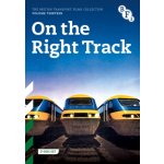 The British Transport Films Collection Vol. 13: On the Right Track DVD – Hledejceny.cz