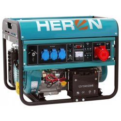 Heron EGM 68 AVR-3E