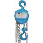 Řetězový kladkostroj 1000 kg - kladka 55103 – Zboží Mobilmania