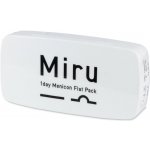 Menicon Miru 1 Day 30 čoček – Zboží Dáma