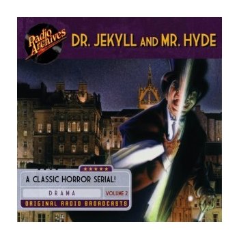 Dr. Jekyll and Mr. Hyde, Volume 2