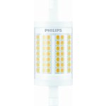 Philips CorePro LED žárovka lineární R7s 11.5-100W 830 78mm ND 1521Lm – Zboží Živě
